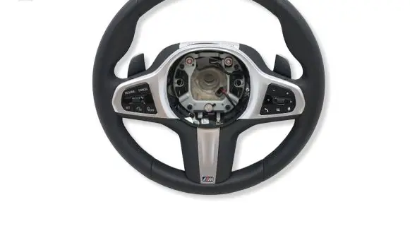BMW X6 G06 Steering wheel 5A4B4A7MWGK5 5A4B4A7