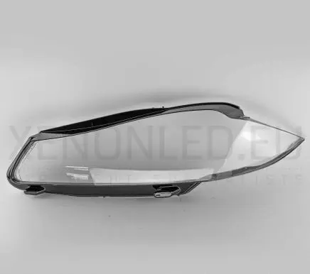 Jaguar XF X250 Headlight lense 