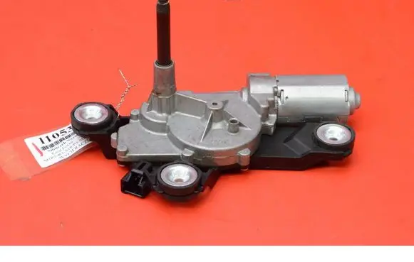 Ford Focus C-MAX Rear window wiper motor 3M51R17K441AF