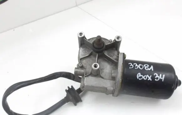 Mercedes-Benz C W202 Wiper motor A2028202308