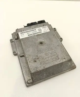 Ford Transit Engine control unit/module 8C1112A650CG