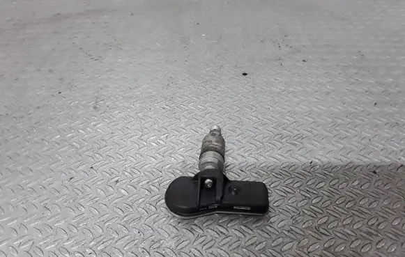Opel Zafira C Air pressure sensor