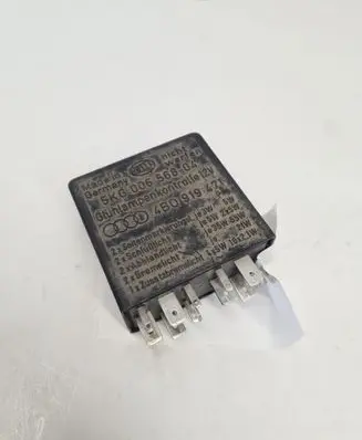 Audi A4 S4 B5 8D Other relay 5KG00656804 4B0919471 387