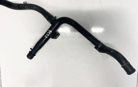 Skoda Superb B6 (3T) Engine coolant pipe/hose 03l121065t
