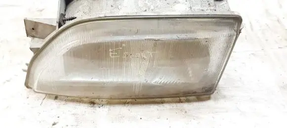 Ford Escort Headlight/headlamp