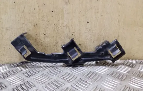Headlight/headlamp mounting bracket