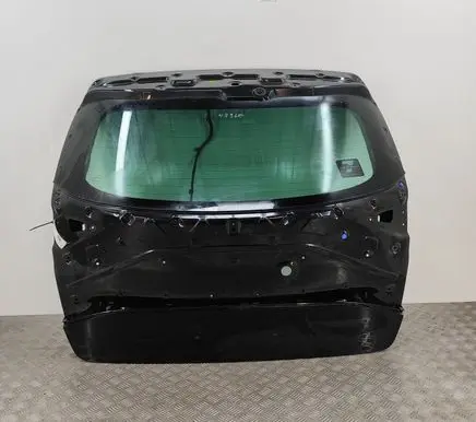 KIA Sportage Tailgate/trunk/boot lid 72800R2000