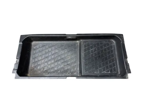 Volvo XC70 Trunk/boot floor carpet liner 1882