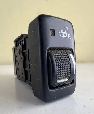 Toyota Land Cruiser (J120) Seat heating switch 453408
