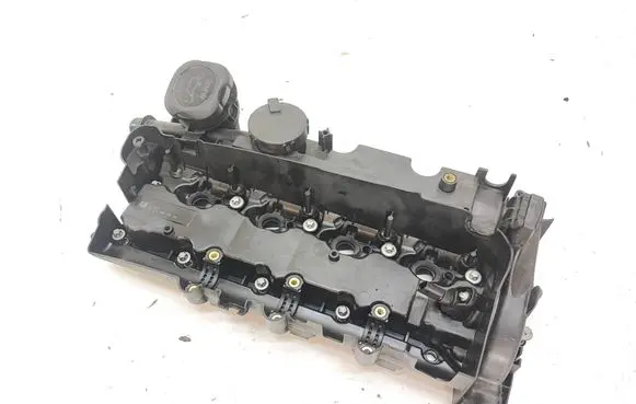 BMW 3 E90 E91 Rocker cam cover 7797613 11127797613