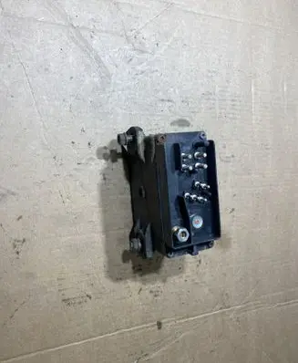 Mercedes-Benz Sprinter W901 W902 W903 W904 Glow plug pre-heat relay 0075459832