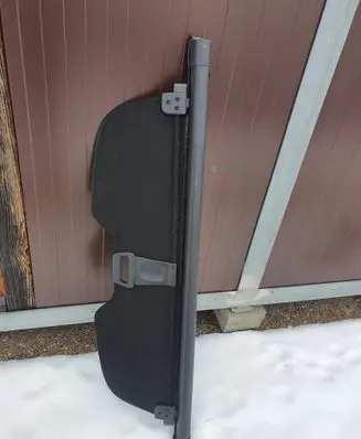 Peugeot 308 Parcel shelf load cover 96840072ZD