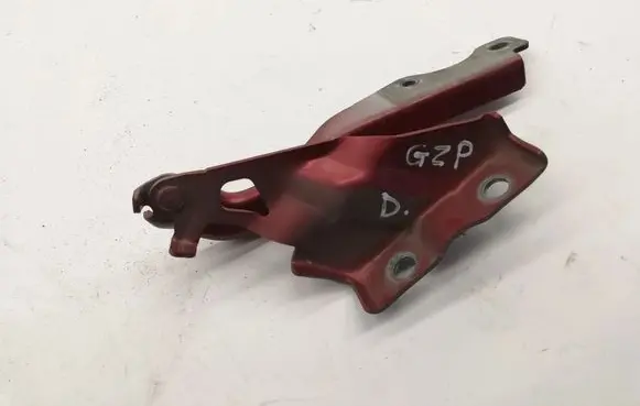 Mazda CX-3 Engine bonnet/hood hinges 