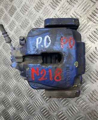 BMW 5 F10 F11 Front brake caliper