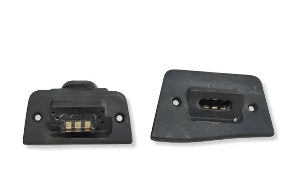 Volkswagen Transporter - Caravelle T6 Sliding door contact joint 7E0907438 10017286 7E0907496