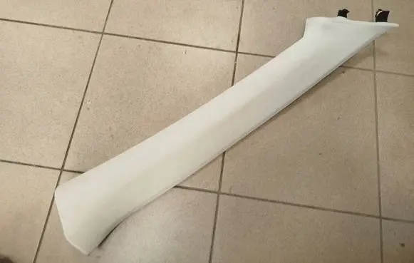 Subaru Outback (BS) (A) pillar trim 94010AL010