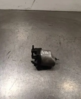 Peugeot 308 Fuel filter housing 9809757980