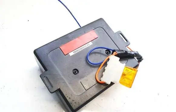 Honda Accord Other control units/modules 3120905250503