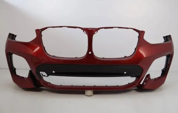 BMW X3 G01 Front bumper 13960514 511113960514