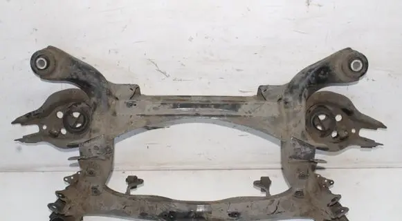 Lexus GS 250 350 300H 450H Rear subframe 