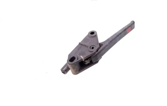 Peugeot 407 Engine bonnet (hood) release handle