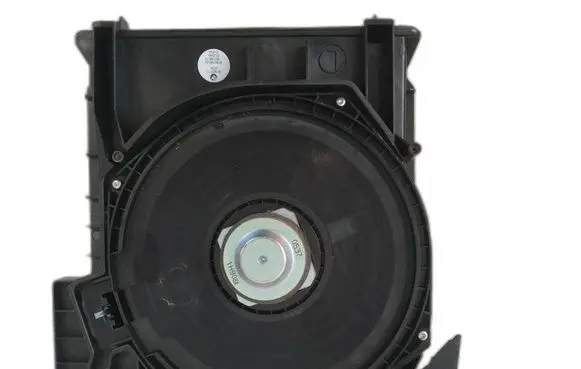 BMW 5 F10 F11 Subwoofer speaker 919519902