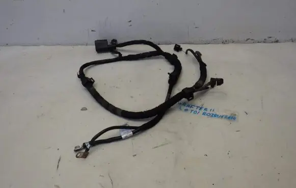 Volkswagen Crafter Other wiring loom