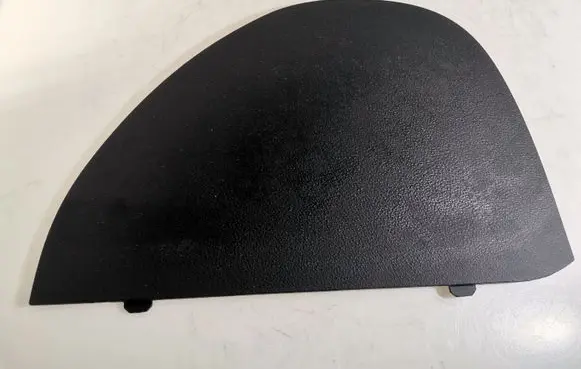 Audi TT Mk1 Dashboard side end trim 8N0857086
