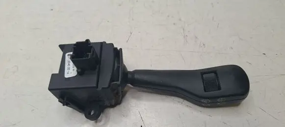 BMW X3 E83 Wiper control stalk 01204020 8363669M
