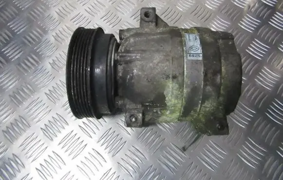 Renault Megane I Air conditioning (A/C) compressor (pump) 7700103536 1135289