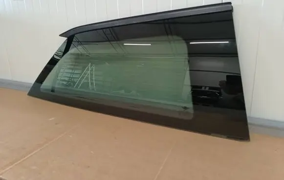 Mini Paceman (R61) Rear side window 9809430 51379809430