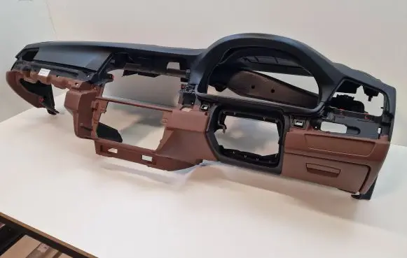 BMW 5 F10 F11 Dashboard 51459211213 9211213