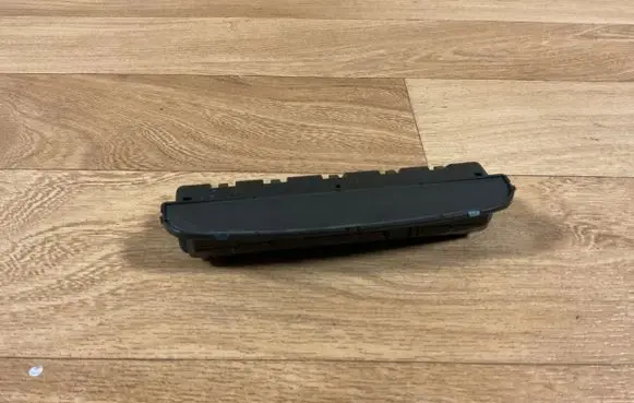 Porsche Cayenne (9PA) Parking PDC sensor display screen 7L5919473A 102407000