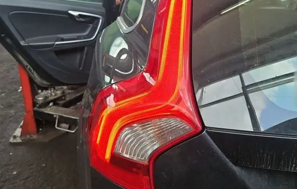 Volvo V60 Rear/tail lights 31395928 IMPRK1470926
