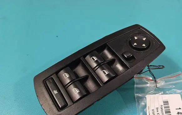 BMW X3 E83 Electric window control switch 3414352 IMPRK1456076