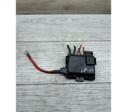 Volkswagen Sharan Positive wiring loom 7M3937548A YM2114B261AB
