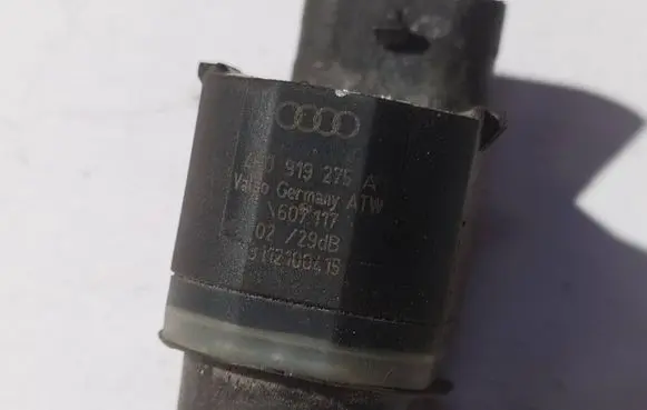 Audi A4 S4 B7 8E 8H Parking PDC sensor 5H0919275A X607117 S112100415