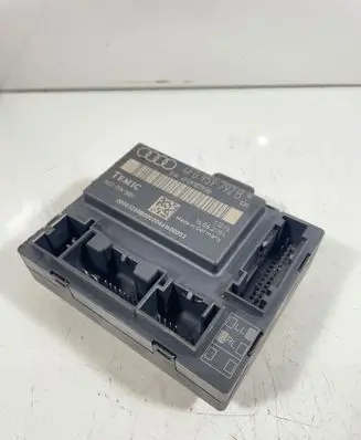 Audi A6 S6 C6 4F Door control unit/module 4F0959792B 4F0910793B 0033TFK0001