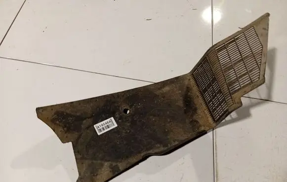 Audi A6 S6 C4 4A Other interior part 4A9864897