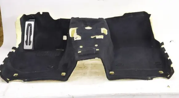 BMW M3 G80 Interior carpet 8092737