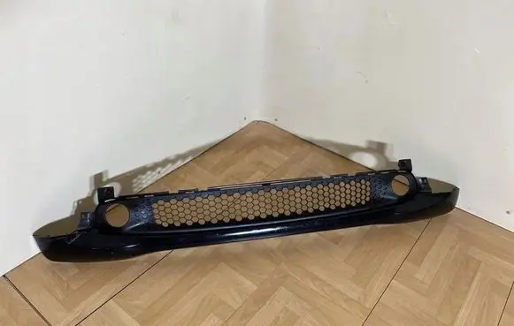 Smart ForTwo III C453 Front bumper lower grill A4538880523autoas