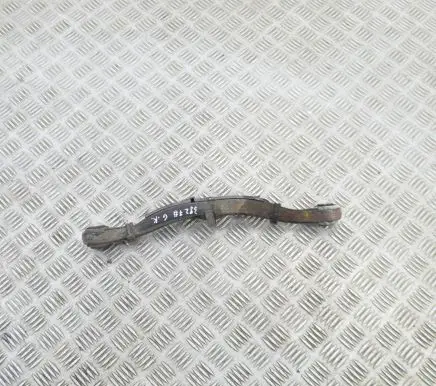 Mercedes-Benz GLE (W166 - C292) Rear upper control arm/wishbone A1663500306 A1664230723