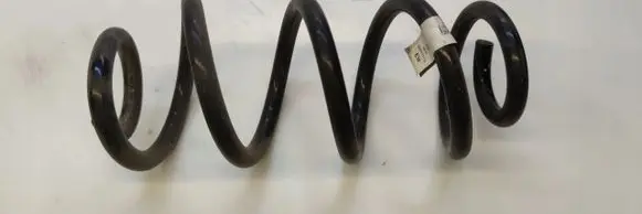 Audi A4 S4 B9 Front coil spring 8W0511115EM