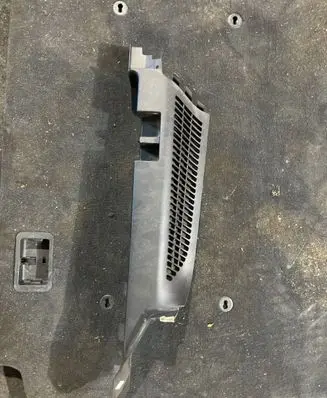 BMW X5 E53 Trunk/boot side trim panel 51477114358