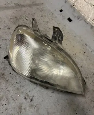 Mercedes-Benz ML W163 Headlight/headlamp 96321200
