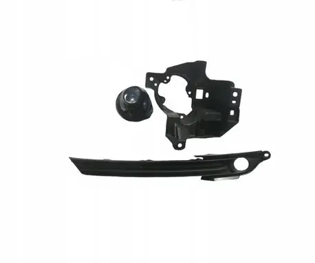 Mazda CX-5 II Front grill KB8B50C21C