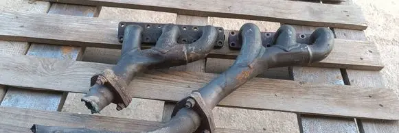 BMW Z3 E36 Exhaust manifold 1436516 1435864 11621436516