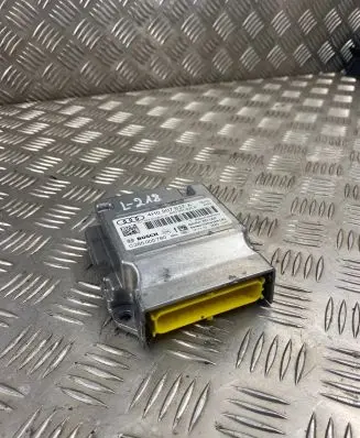 Audi A8 S8 D4 4H ESP (stability system) control unit 4H0907637A