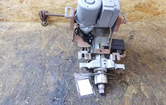 Renault Scenic III - Grand scenic III Electric power steering pump 488100379R