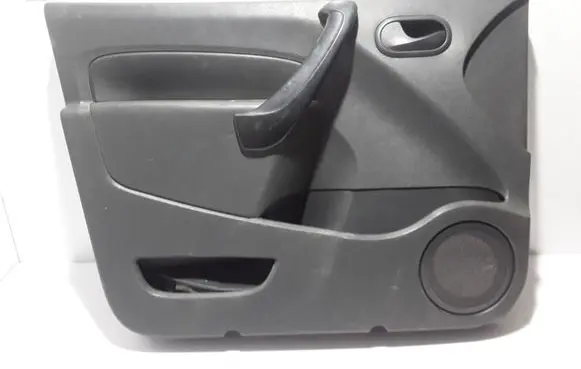 Mercedes-Benz Citan W415 Front door trim bar 809013800R